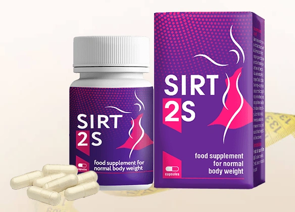 Sirt2S en España